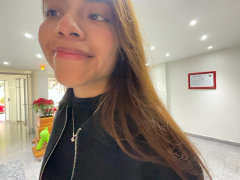 Foto de Maria Fernanda Diaz Arroyo